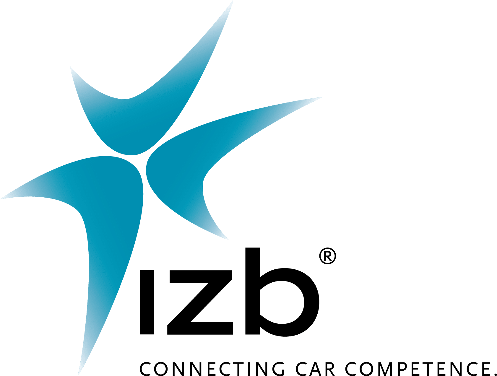 Internationale Zuliefererbörse (IZB) Logo